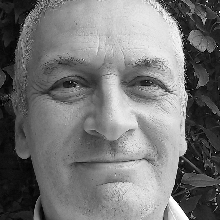 Brian Dannatt