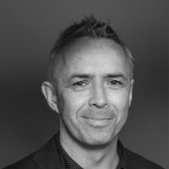 Rob Varcoe