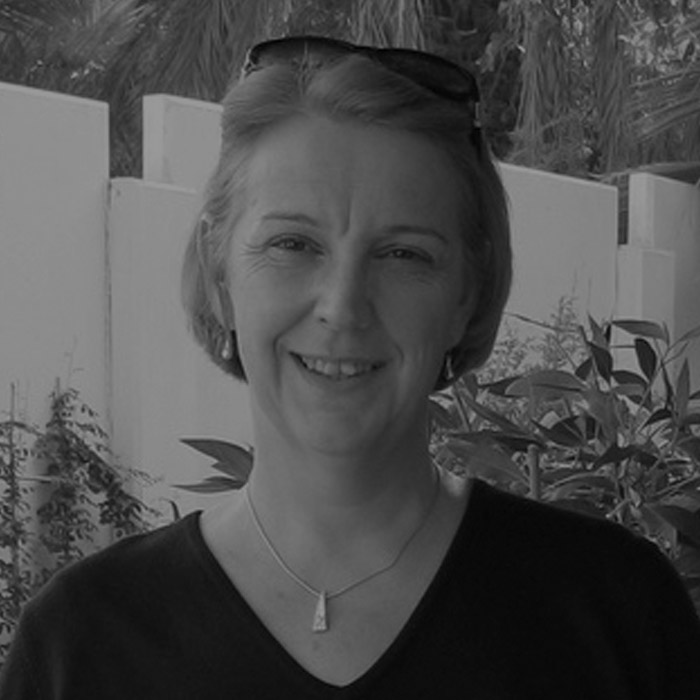Sue Shorthouse